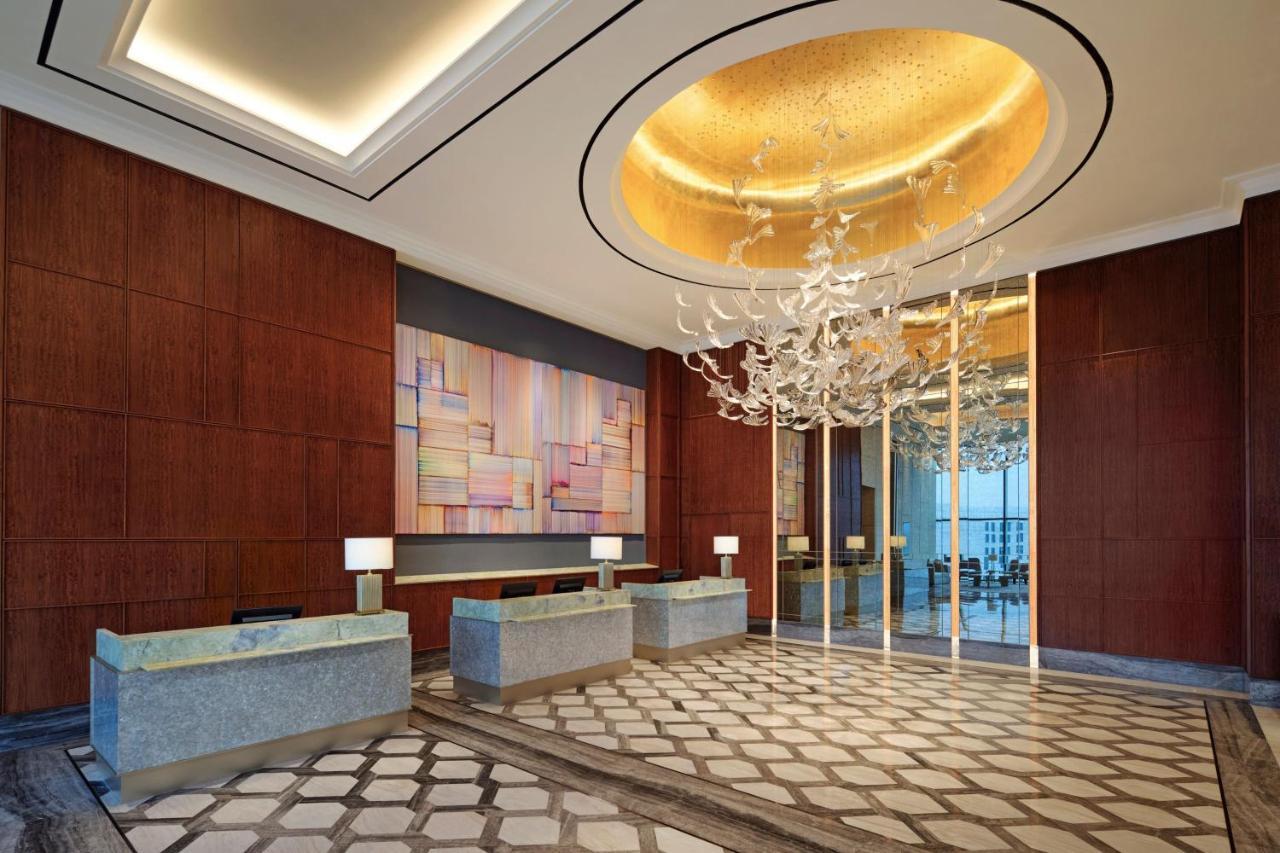 Hotel The Westin Surabaya Esterno foto